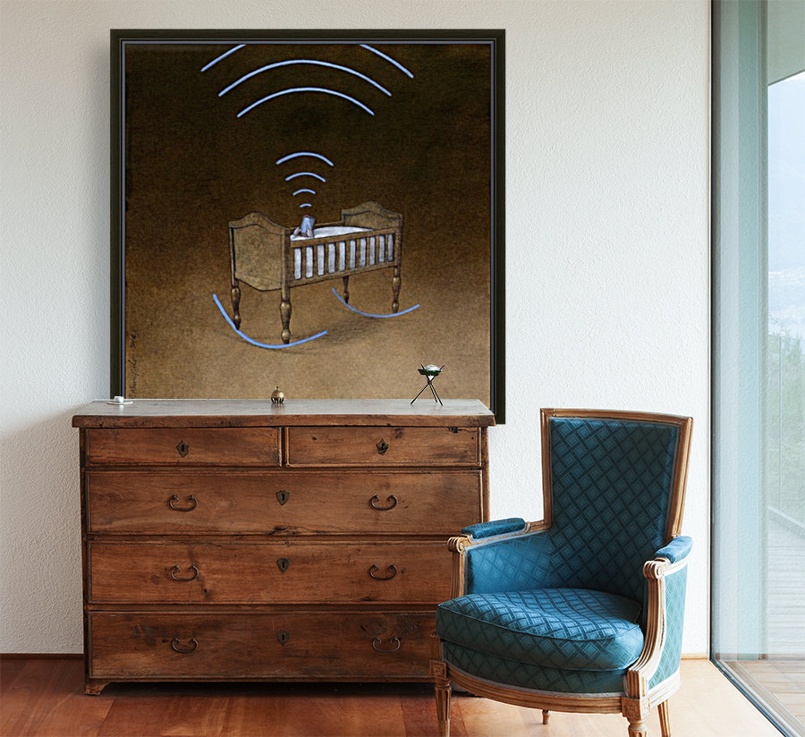 wireless Reproduction