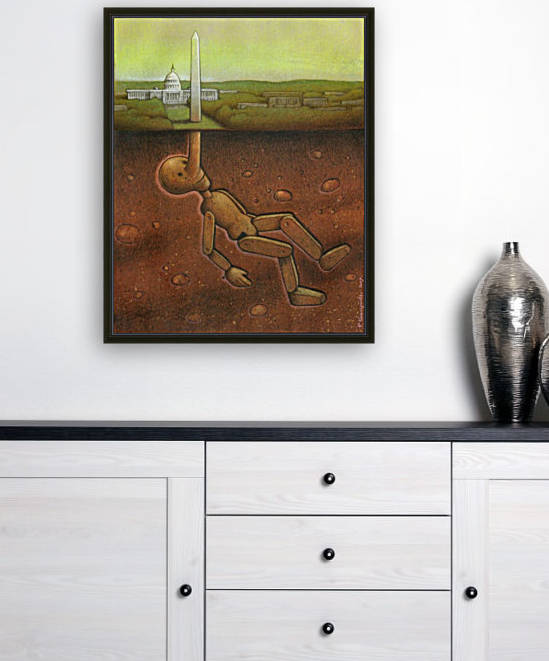 Pawel Kuczynski 25 Reproduction