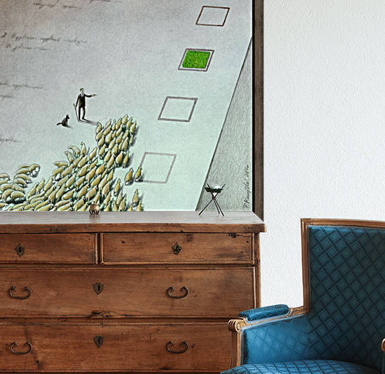 Vote by Pawel Kuczynski