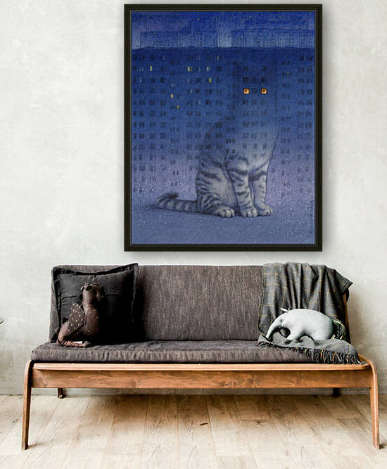 insomnia Reproduction