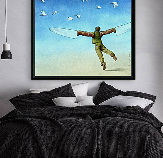 Flight Reproduction
