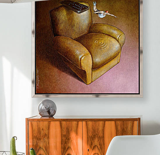 TV sport Reproduction