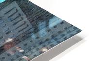 dream book HD Metal print