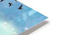summer s end HD Metal print