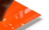Awaken HD Metal print