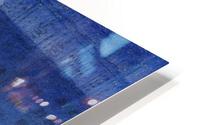 insomnia HD Metal print