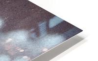 amor HD Metal print