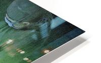 surgery HD Metal print
