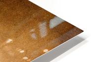 Try to stop HD Metal print