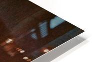 playstation HD Metal print