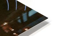wireless HD Metal print