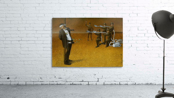 Execution Wall Preview