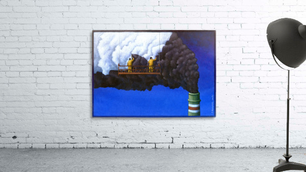Pawel Kuczynski 21 Wall Preview