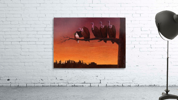 Pawel Kuczynski 24 Wall Preview