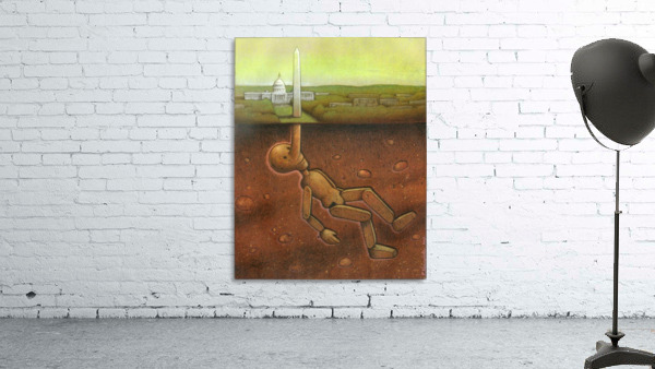 Pawel Kuczynski 25 Wall Preview
