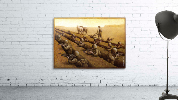 Pawel Kuczynski 26 Wall Preview