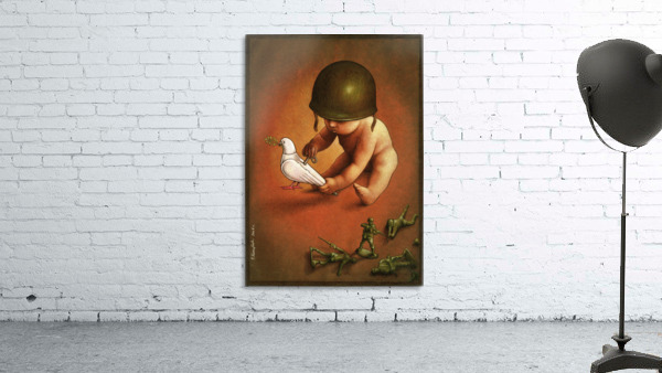 Pawel Kuczynski 28 Wall Preview