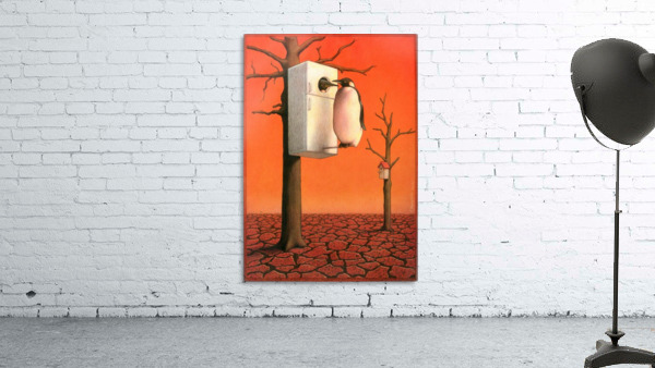 Pawel Kuczynski 29. Wall Preview