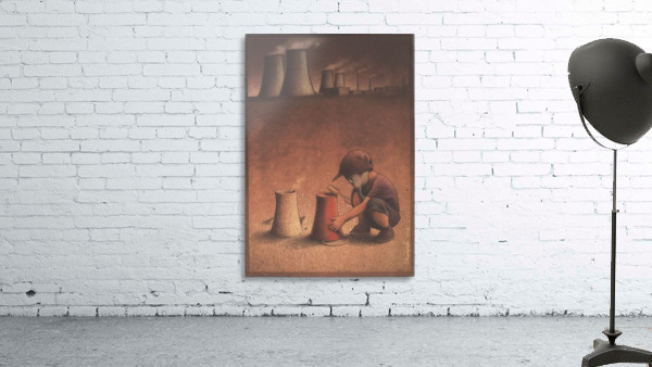 PawelKuczynski33 Wall Preview