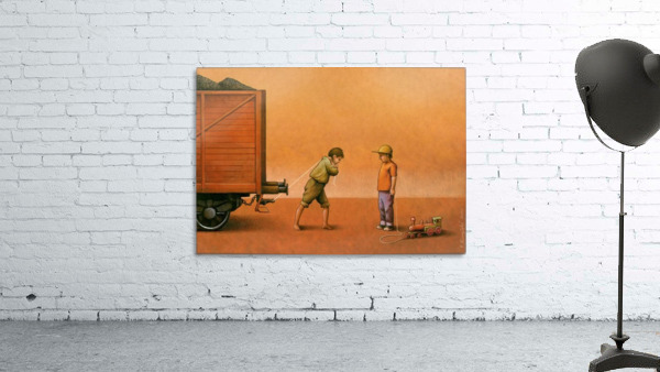 PawelKuczynski34 Wall Preview