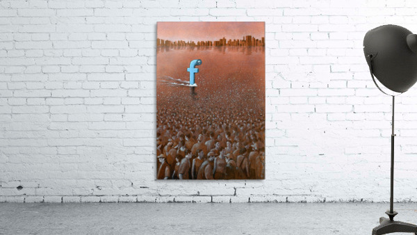 PawelKuczynski58 Wall Preview