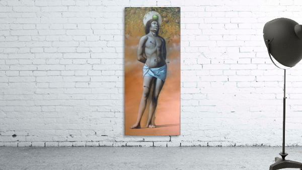 PawelKuczynski65 Wall Preview