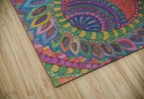 20201114_0037072  SelfColored Coloring sheets puzzle