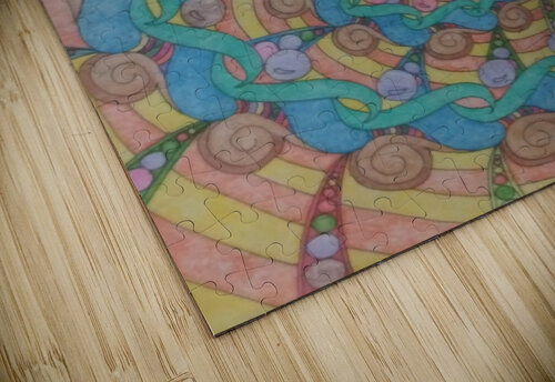 20201114_0037342  SelfColored Coloring sheets puzzle
