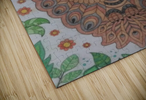 20201114_0051503  SelfColored Coloring sheets puzzle