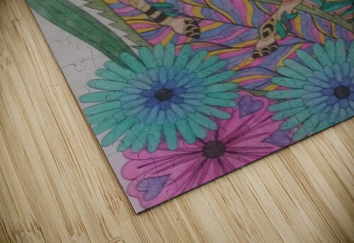 20201114_0052022  SelfColored Coloring sheets puzzle