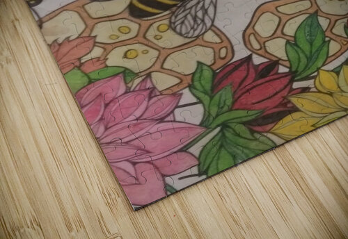 20201114_0103323  SelfColored Coloring sheets puzzle