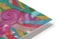 Mermaids HD Metal print