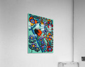 HD Acrylic and  HD Metal - Limited Edition of 5 Acrylic Print