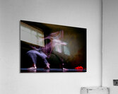 Outlaw Acrylic Print