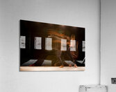Lover Acrylic Print