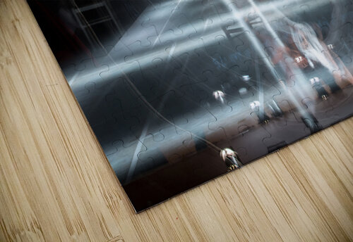 Outlaw Oddeh puzzle