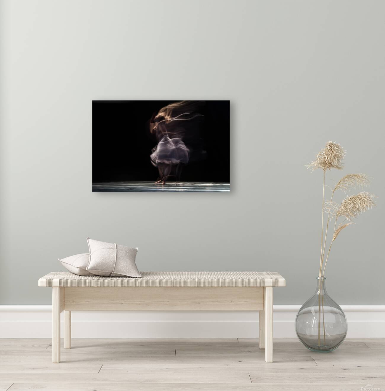 Soul Dance Reproduction