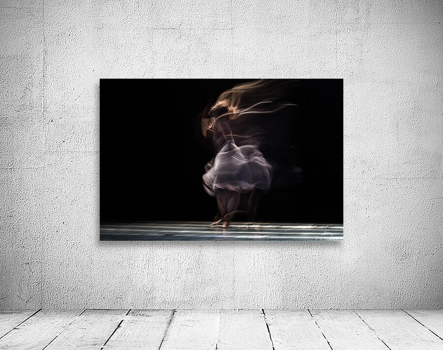 Soul Dance Wall Preview