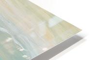 Time and Tide HD Metal print