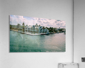 DJI_0124 Acrylic Print