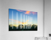 _DSC9280 Enhanced 2 Acrylic Print
