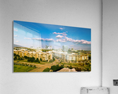 Frisco 30Ft Acrylic Print