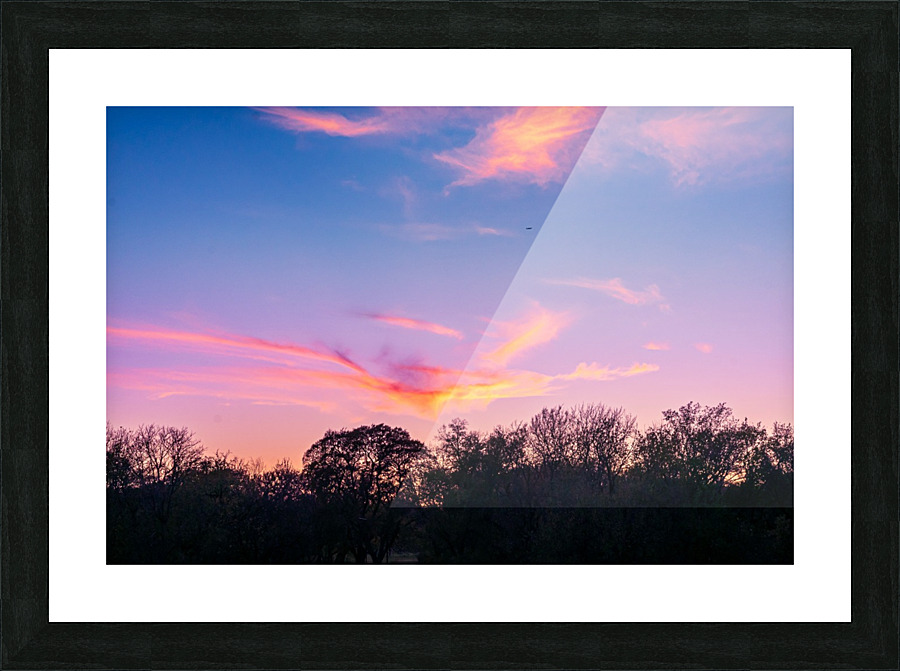 _DSC9280 Enhanced Picture Frame print