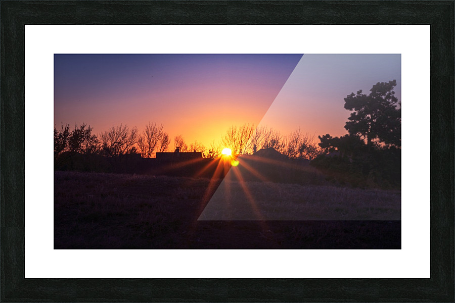 _DSC1470 Picture Frame print