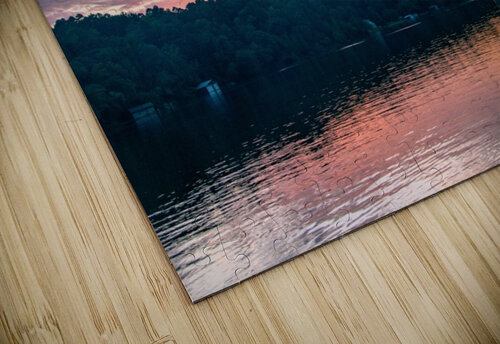 Frankston Sunset Ashby puzzle