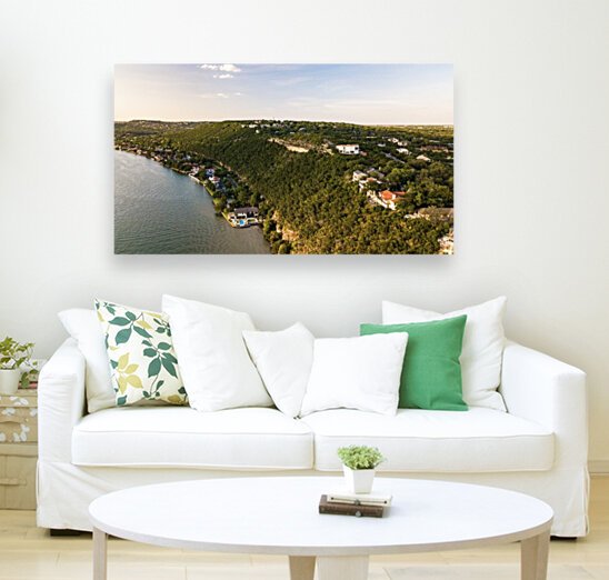 Greenbelt ATX Reproduction
