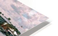 DJI_0124 HD Metal print