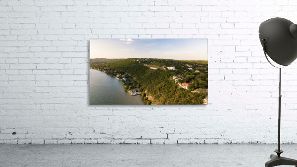 Greenbelt ATX Wall Preview