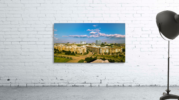 Frisco 30Ft Wall Preview