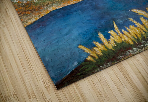 Bay Tania Jarvinen puzzle